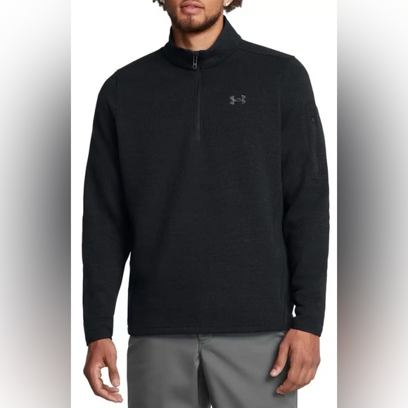 Under Armour Other - Under Armour Men's Expanse Specialist Pullover Quarterzip XXL